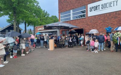 jaarlijkse dodenherdenking