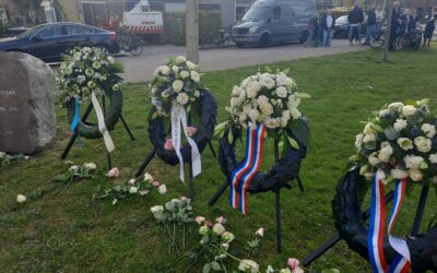 Dodenherdenking