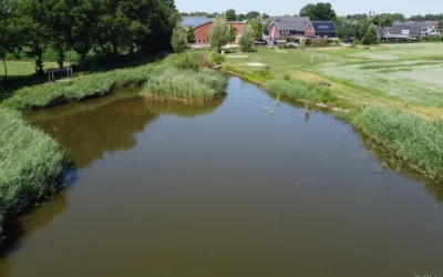 Wekerom Oost