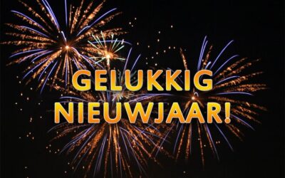 De beste wensen namens het bestuur